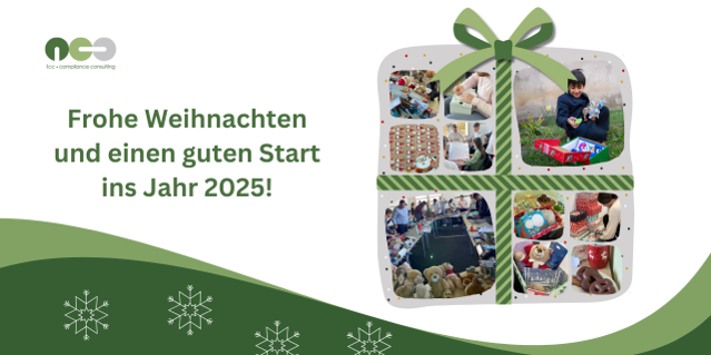 „Weihnachten im Schuhkarton® – Liebe lässt sich einpacken“