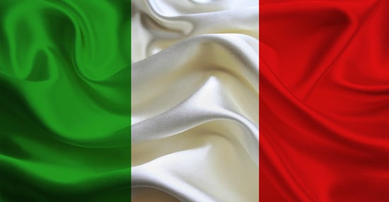 Italien: Erweiterte Herstellerverantwortung für Textilien