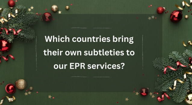 EPR services