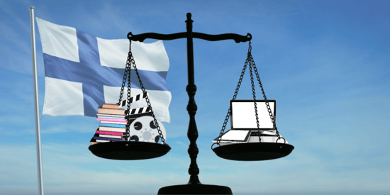Finland discusses a return to copyright levies: a new path to fair compensation?