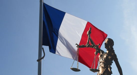 Abgaben auf refurbished Geräte: Gerichtsverfahren in Frankreich