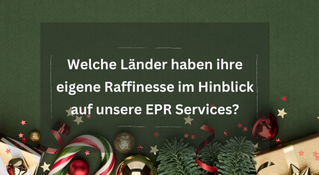 Länder Raffinesse