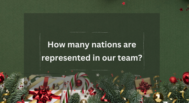 Nations