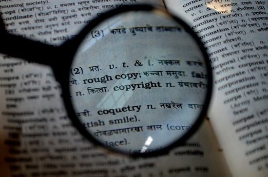 Neue Meldeanforderungen für Urheberrechtsabgaben in 2021