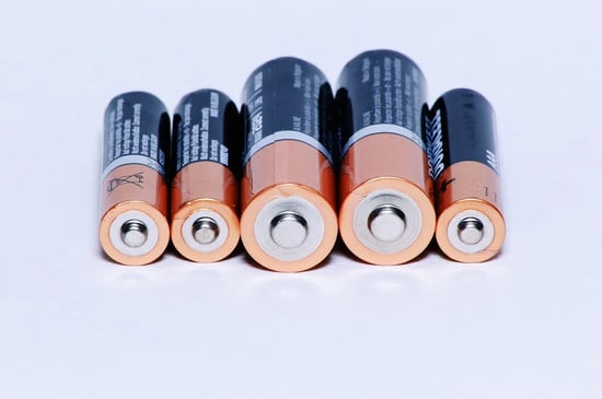 German draft law on the amendment of the battery legislation