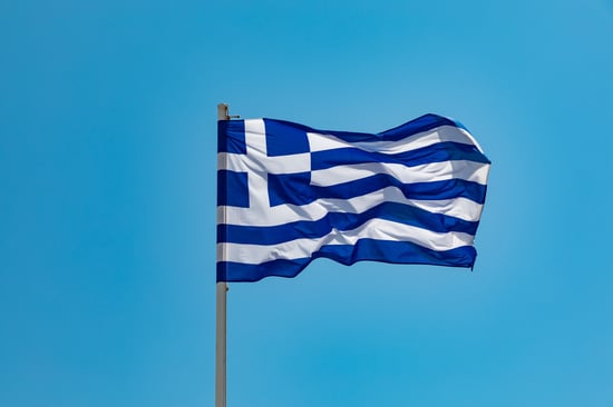 Griechenland: Neue Verpflichtungen für Hersteller von elektrischen und elektronischen Geräten und Batterien