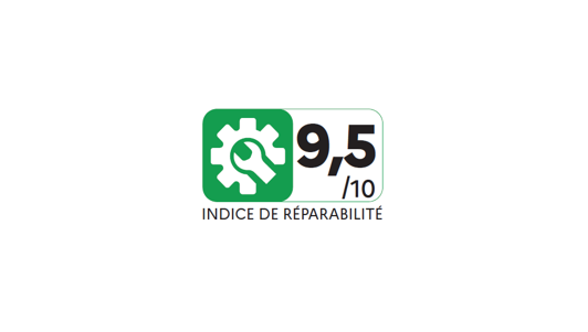 France: Proposal for a New Reparability Index